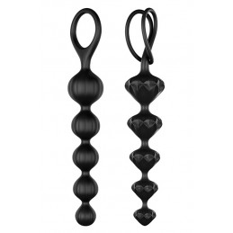 Beads Black Satisfyer