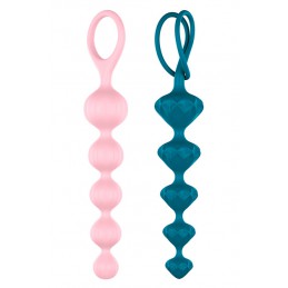 Beads Colored Satisfyer