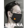 Mascarilla España