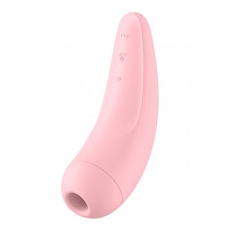 Curvy 2+ Pink / White