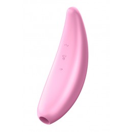 Curvy 3+ Pink