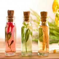 Aromaterapia - Media Lunita