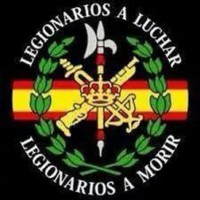 Legión Española