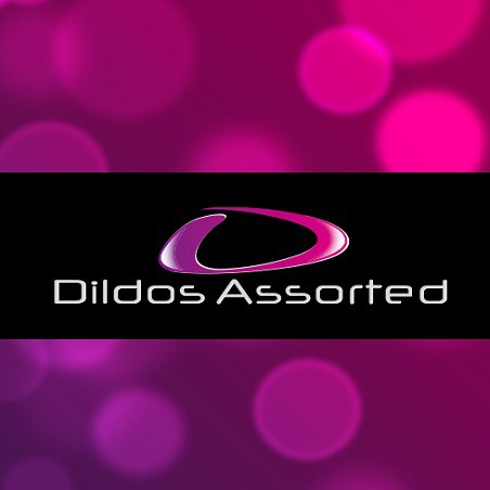 Dildos Assorted