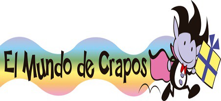 El Mundo de Crapos